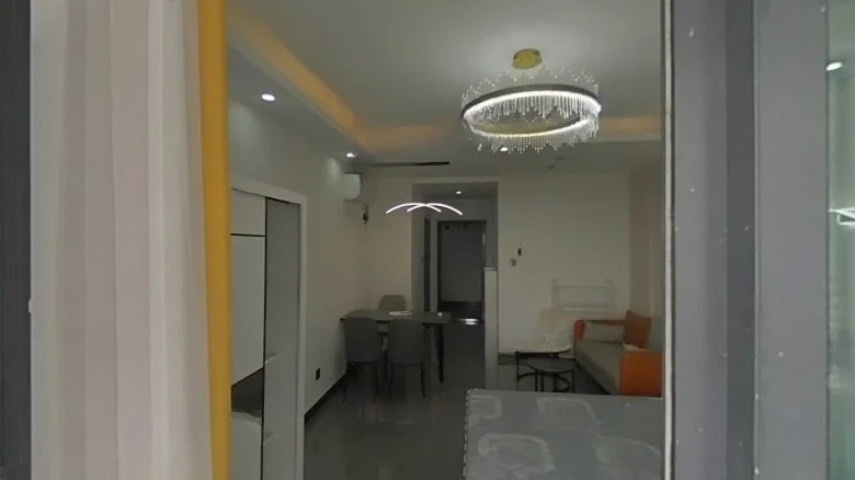 Donggang Jiayuan Phase III - View 1