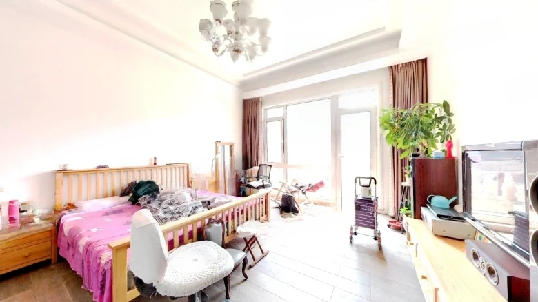 Hai信 Yun Valley - View 8