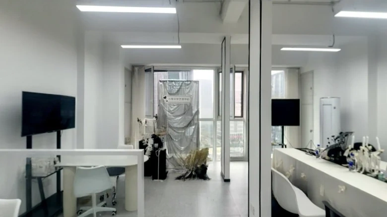 Cloud Brook Center - View 4