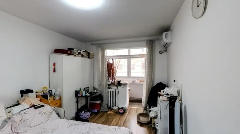 Jiayuan Erlu - View 1