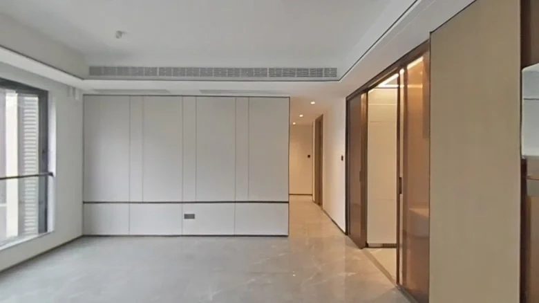 Jianfa Wuyuan Tree House Moon - View 5