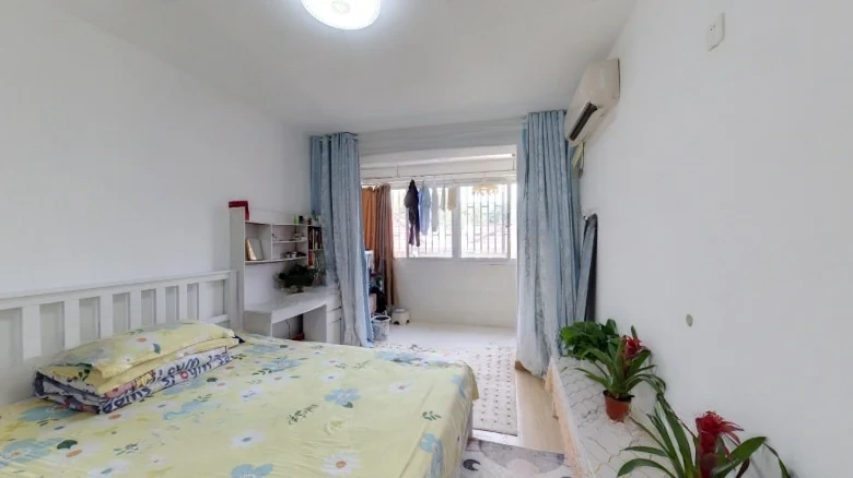 Zhoupu New Village - View 3