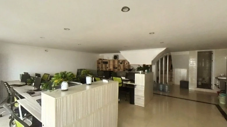 Xin Ye Joy Dome - View 3