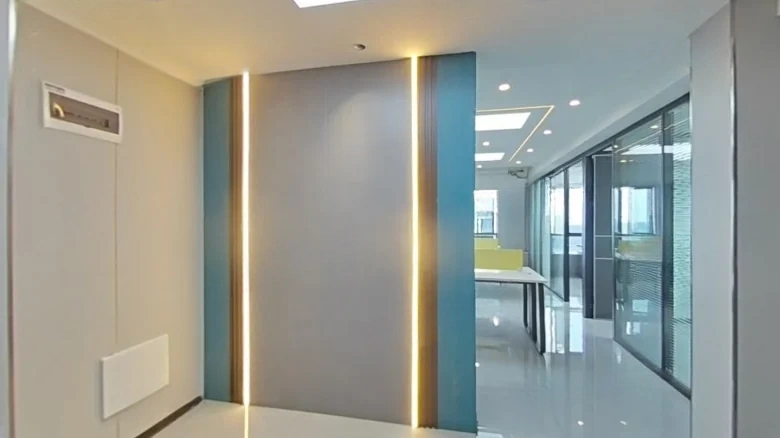 Golden Union International - View 6