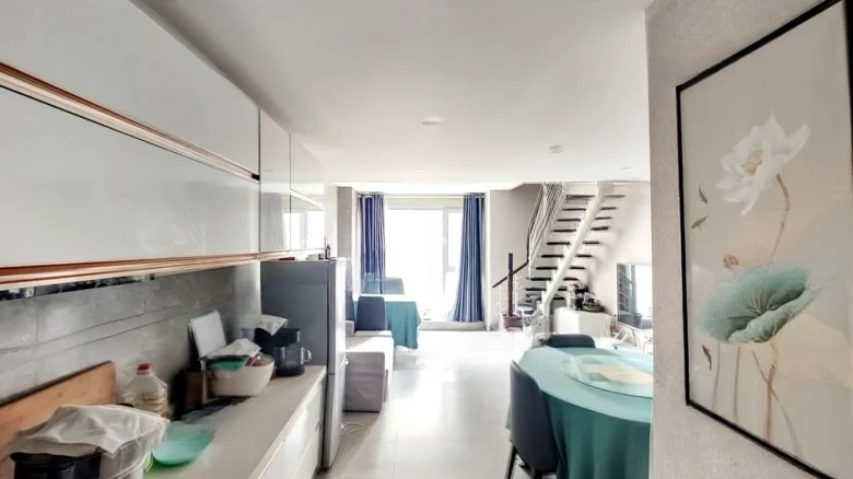 Haisen Longao Nine号楼 - View 2