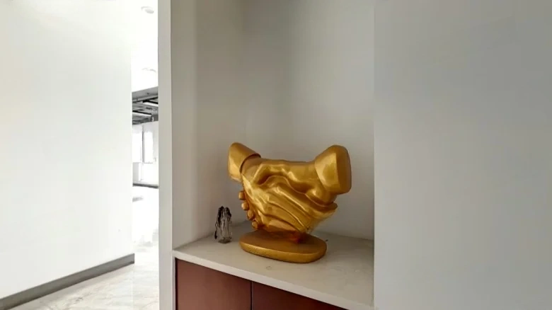 Wanguo City Moma - View 2