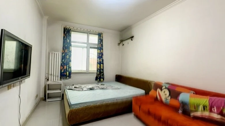 Lotus Pond East Road Ji No. 5 Courtyard - View 1