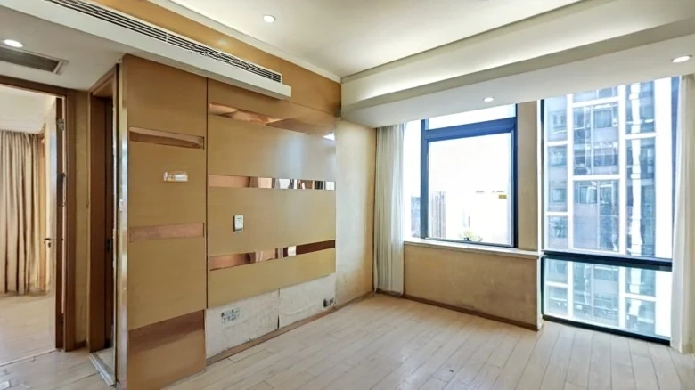 Shimao International Plaza - View 3