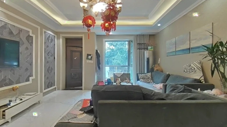 New Life Home South District - View 4