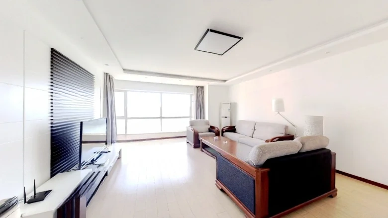 New World Garden Bay View Mansion Court - View 5