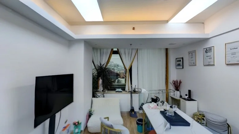 Shimao International Plaza - View 3