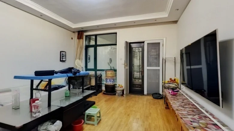 Xinjie Wangfu AB Zone - View 5