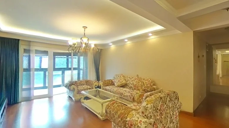 Langshizhongshan Green Manor - View 5