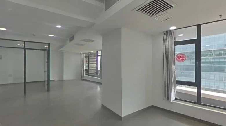 Zhongye Shisheng Square - View 2