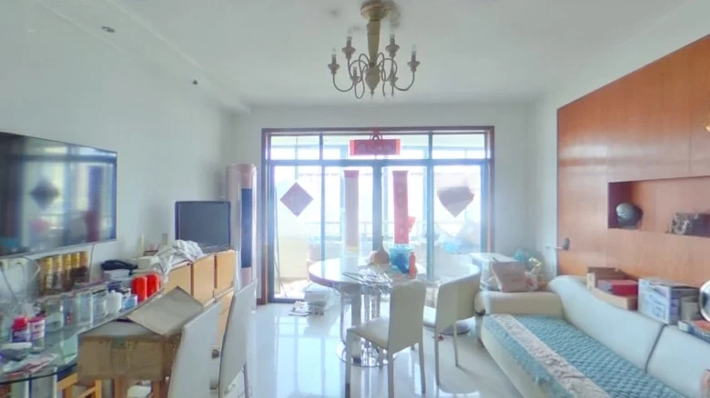 Glory Years Apartment - View 4