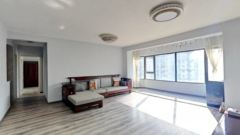 Zhongxin Taifu Jinan Zun - View 5