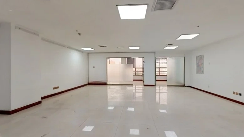 Wangfu Business Tower - View 5