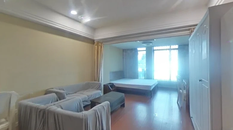 Lucheng Lilac Apartment - View 1