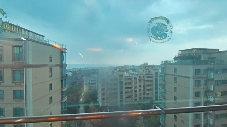 Lingshi Huafu Mansion - View 11