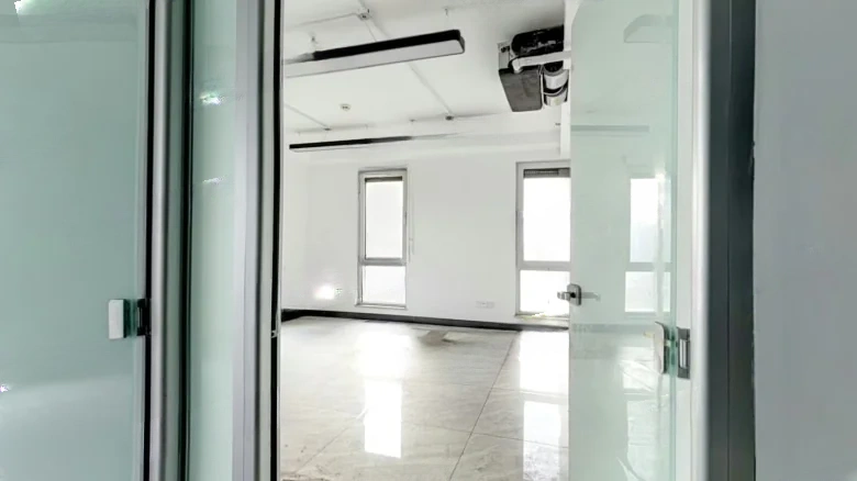 Wan Guo City MOMA - View 2