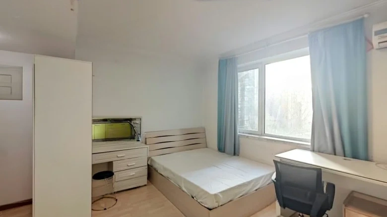 Waterfront Luxury City - View 1