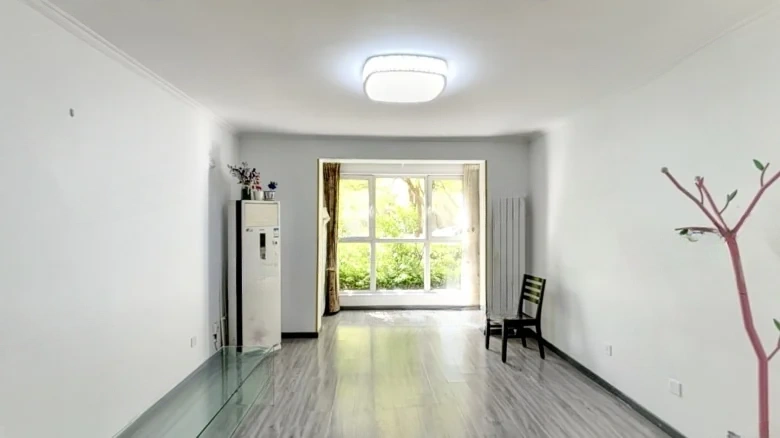 Beijing New Tian Di Phase I - View 3