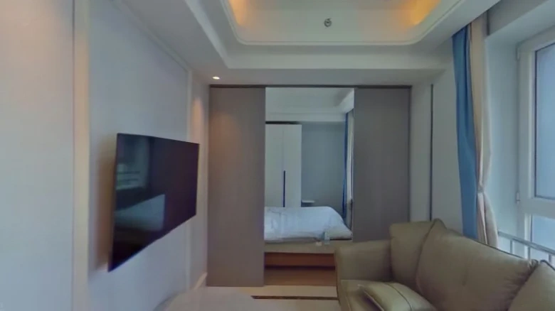 Evergrande World City - View 3