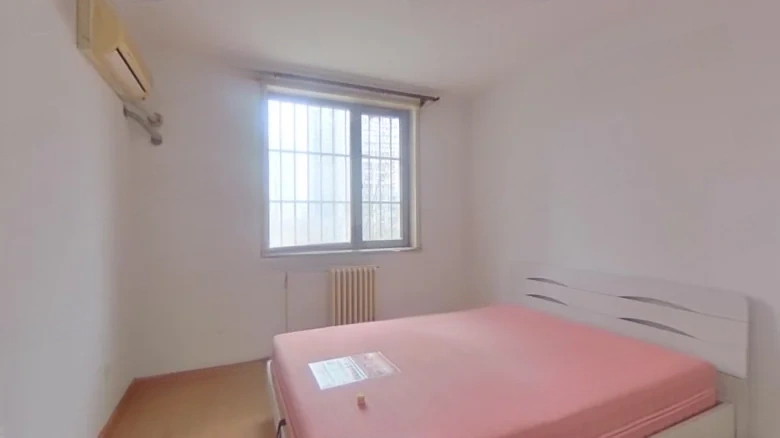 Hua Teng Garden - View 1