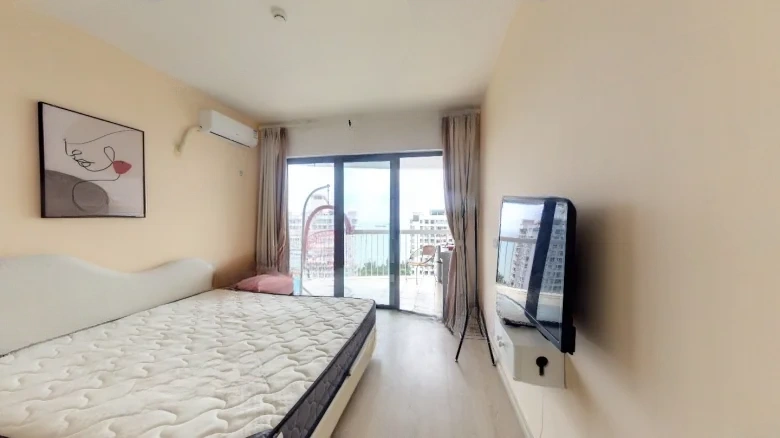 Blue Sea and Sky Phase I - View 2