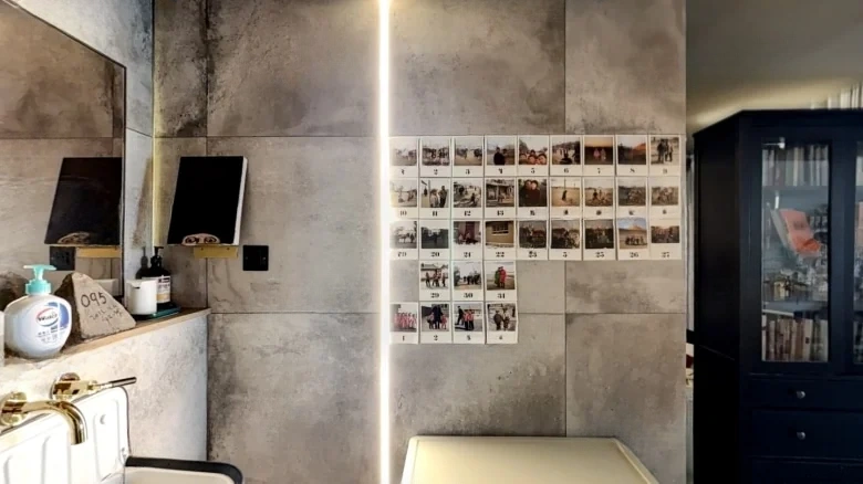 Lanzhou Center Office Tower - View 2