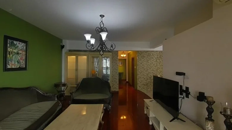 Jade Achieve Grand Garden - View 3