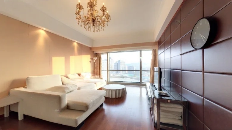 Central Yujing - View 5