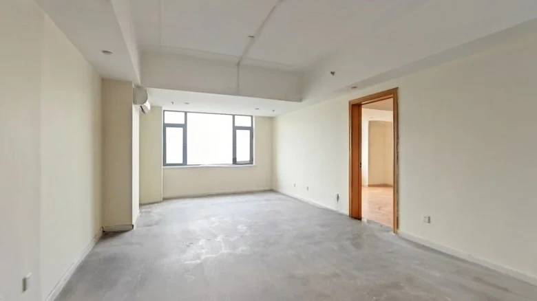 HighTech Wanda Plaza - View 3