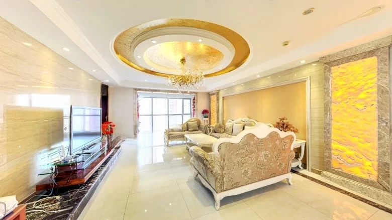 Shimao New Fifth Li River - View 6