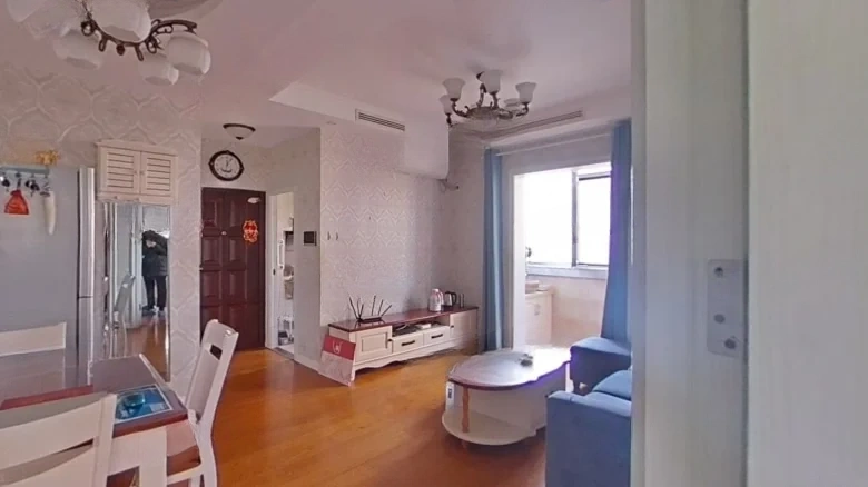 Fangqunyuan Phase One District - View 4