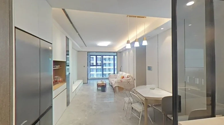 Dayung Valley Jinmao Mansion Yuefu Phase II - View 3