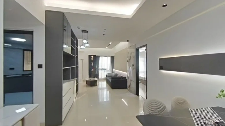 Yu Zhou World Trade Mall Siming - View 3