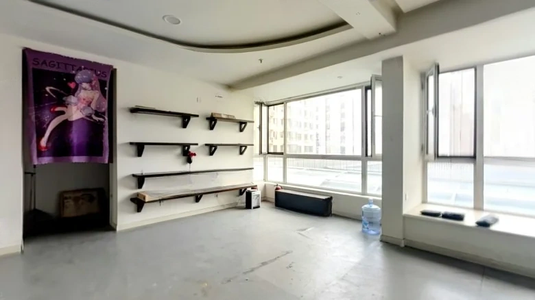 North America New Heaven Fashion Center - View 1