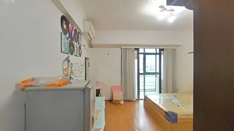 Continental New Millennium Plaza - View 6