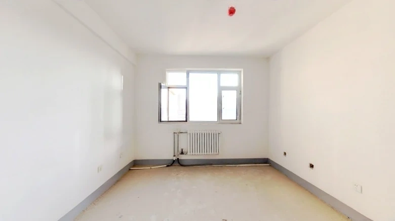 Construction East Yard (Construction Central Street) - View 3