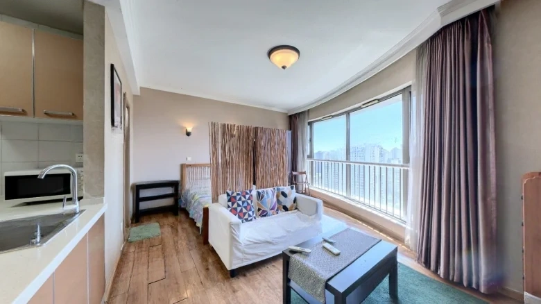 Donghu Bay Phase III - View 2