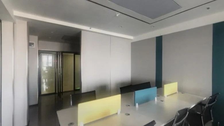 Huijin International - View 3