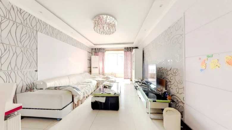 Wanda Plaza Emperor View Garden - View 4