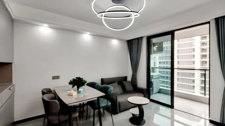 Victory沁Spring Tea Residence - View 2