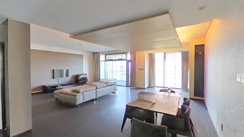 Baili Lan Ting Suite - View 5