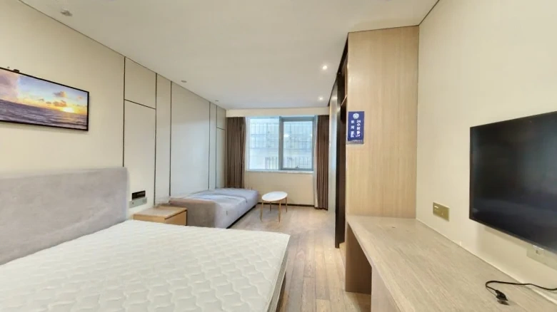 Fusion Valley Hangzhou - View 1