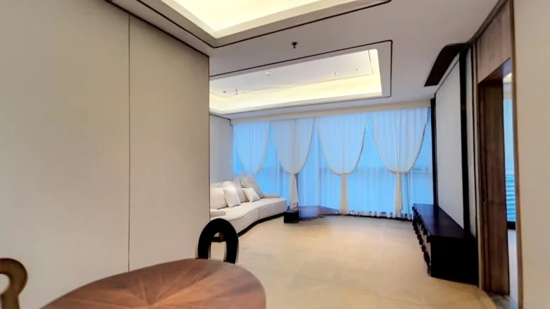 Changsha Ping'an CaiFu Zhongxin - View 5