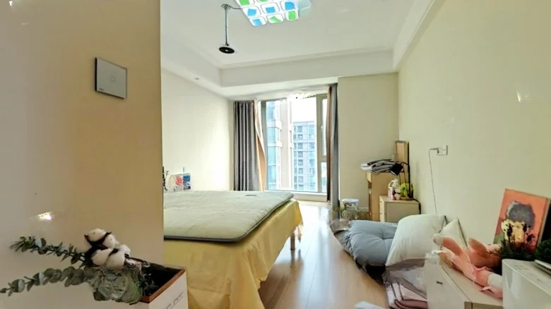 Jade Magnolia Apartments Green City - View 5