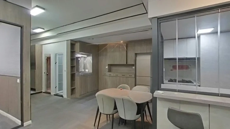 Sunshine City Tianlan Avenue No. 11 - View 2