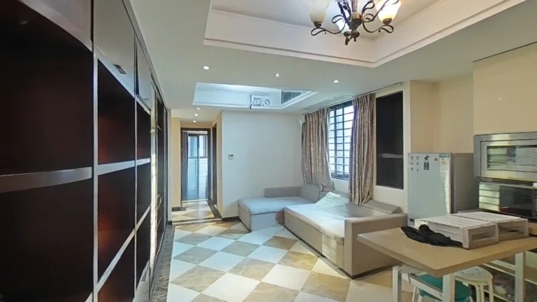 Hunkang Hejiayuan - View 3